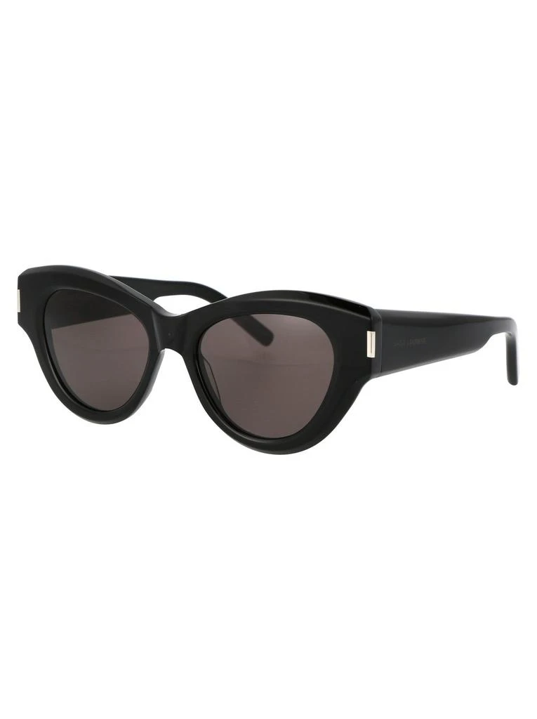 Yves Saint Laurent Saint Laurent Eyewear SL 506 Sunglasses 2