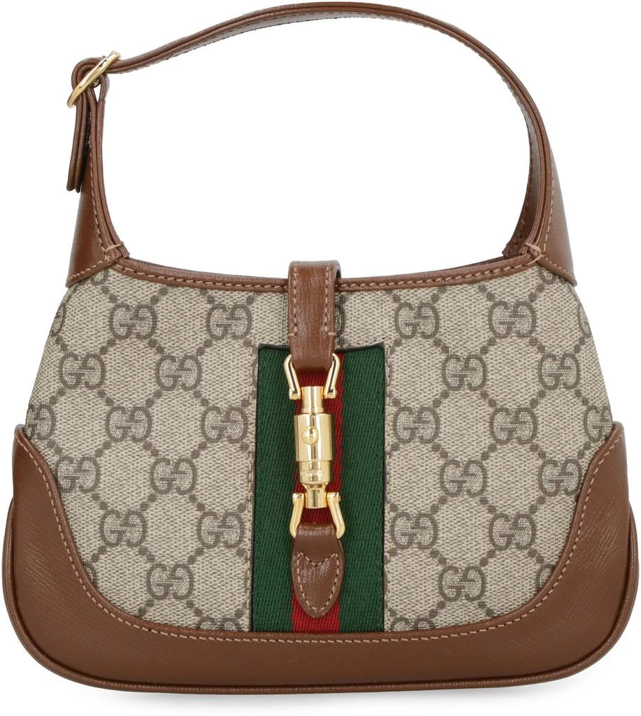 Gucci Gucci Jackie 1961 Mini Shoulder Bag 1