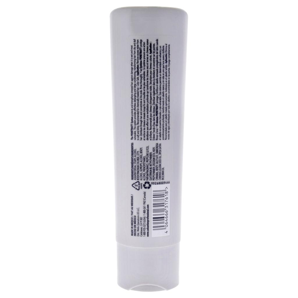 Sebastian Penetraitt Strengthening and Repair Conditioner by  for Unisex - 8.4 oz Conditioner