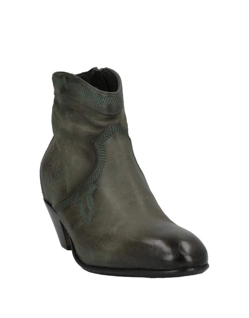 Jo Ghost Ankle boot 2