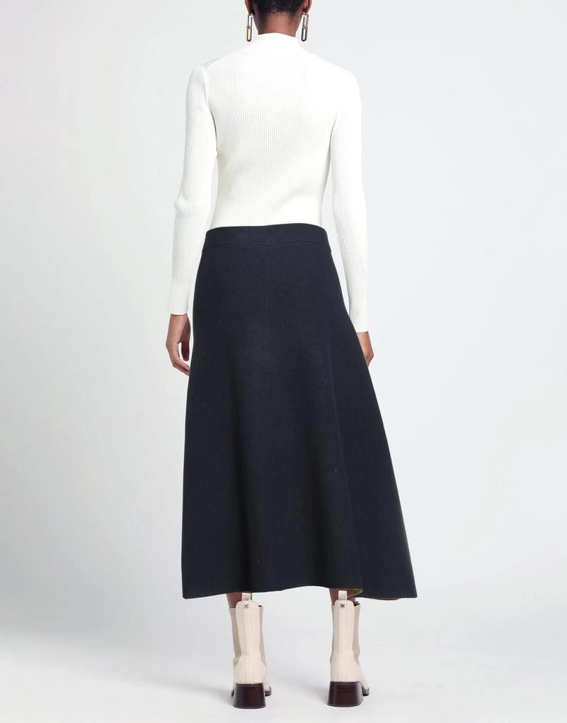 Jil Sander Midi skirt 3