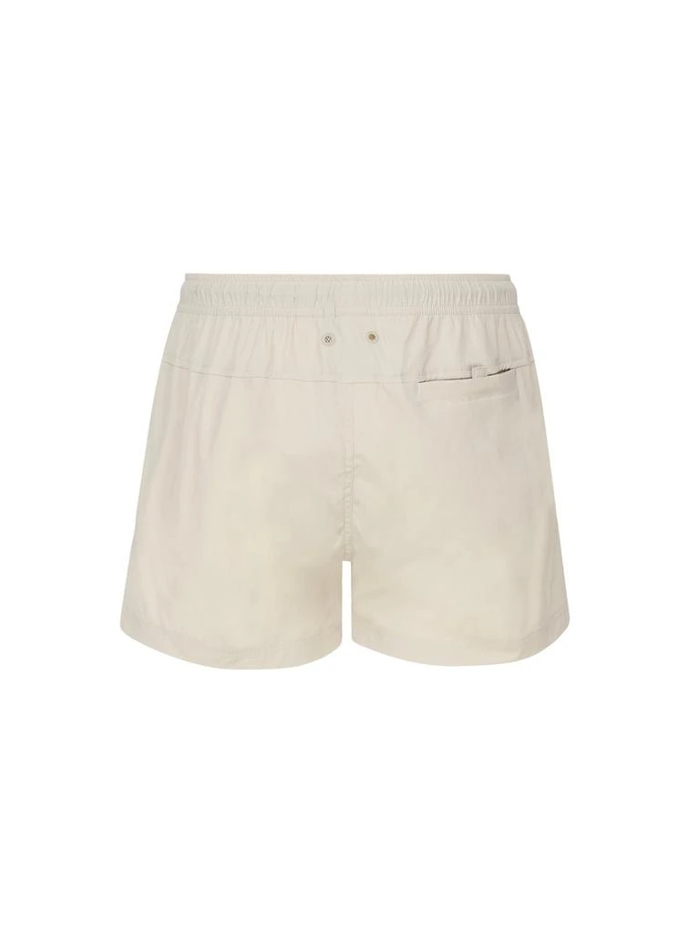 K-Way K-Way Mehdy Orient Express AC Swim Shorts 2