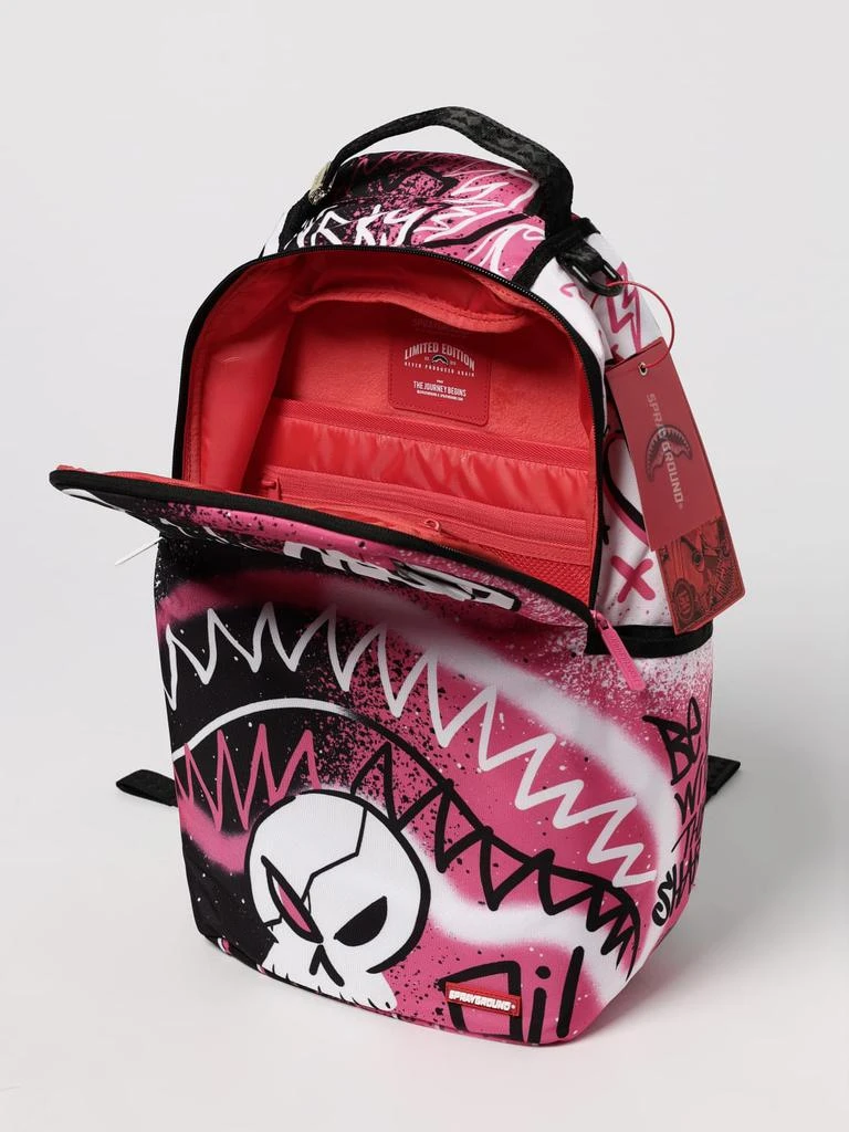 SprayGround Backpack men Sprayground 4