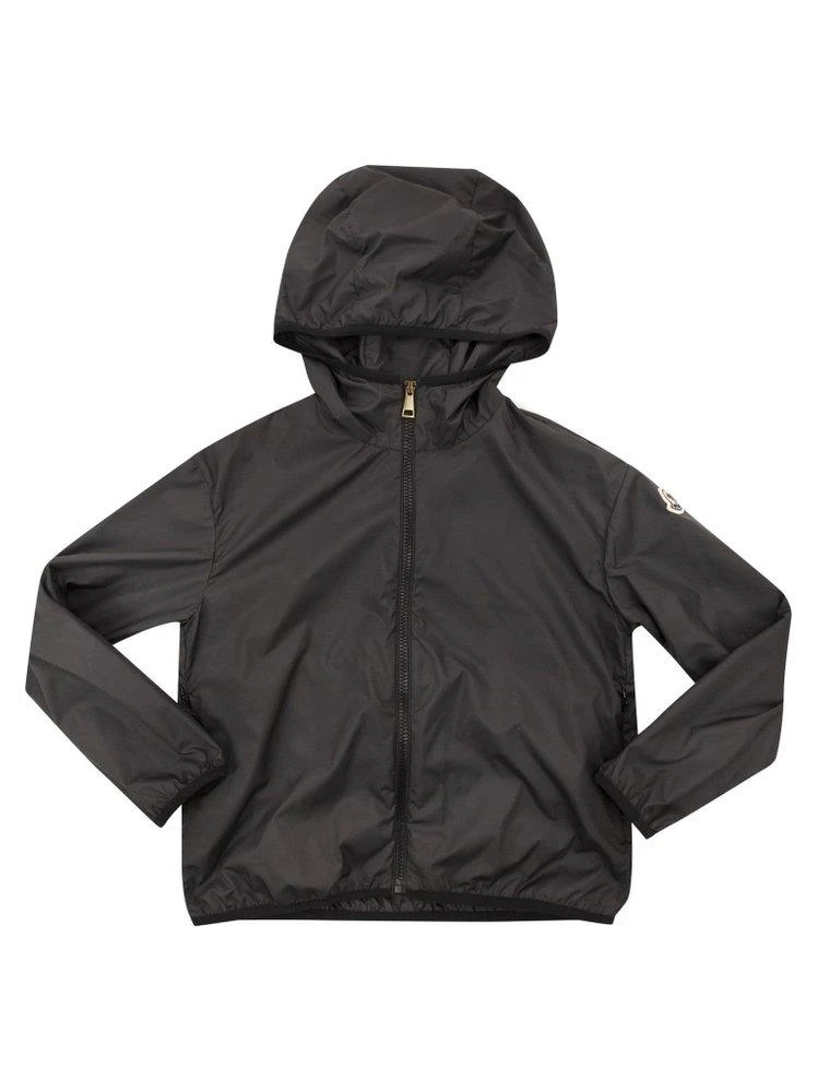 Moncler Moncler Enfant Fegeo Hooded Jacket