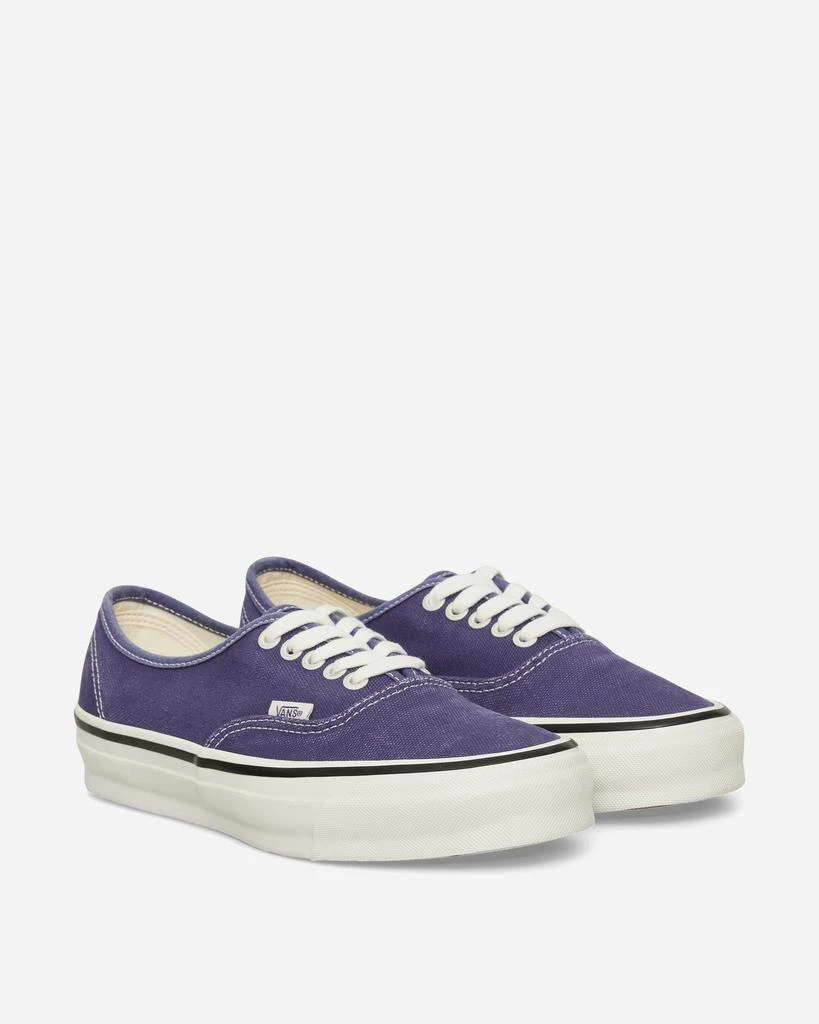 Vans Authentic LX 44 Sneakers Dusk 2