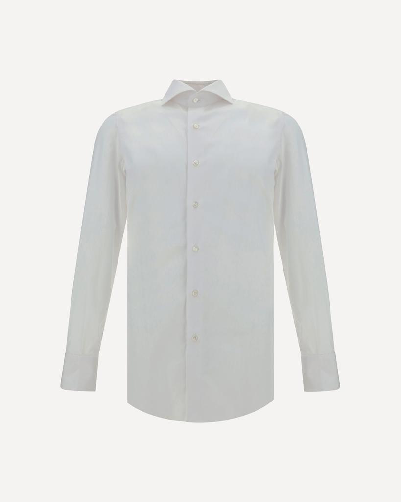 Finamore Milano Eduardo Shirt