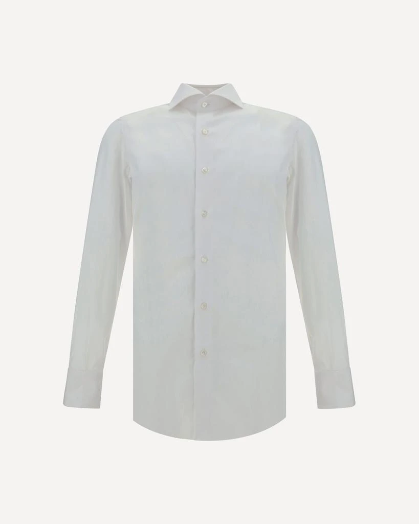 Finamore Milano Eduardo Shirt 1