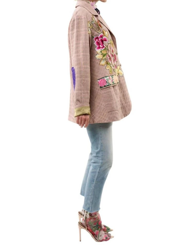 ARATTA Aratta - Sudden Sensation Blazer 4