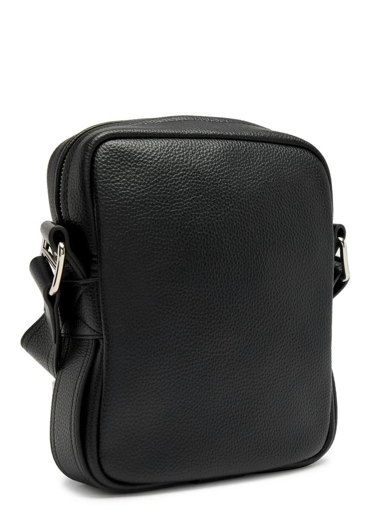 Vivienne Westwood Jackson leather cross-body bag 2