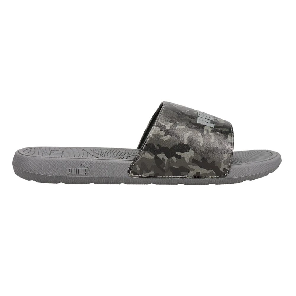 Puma Cool Cat 2.0 Camo Bx Slide Sandals 1
