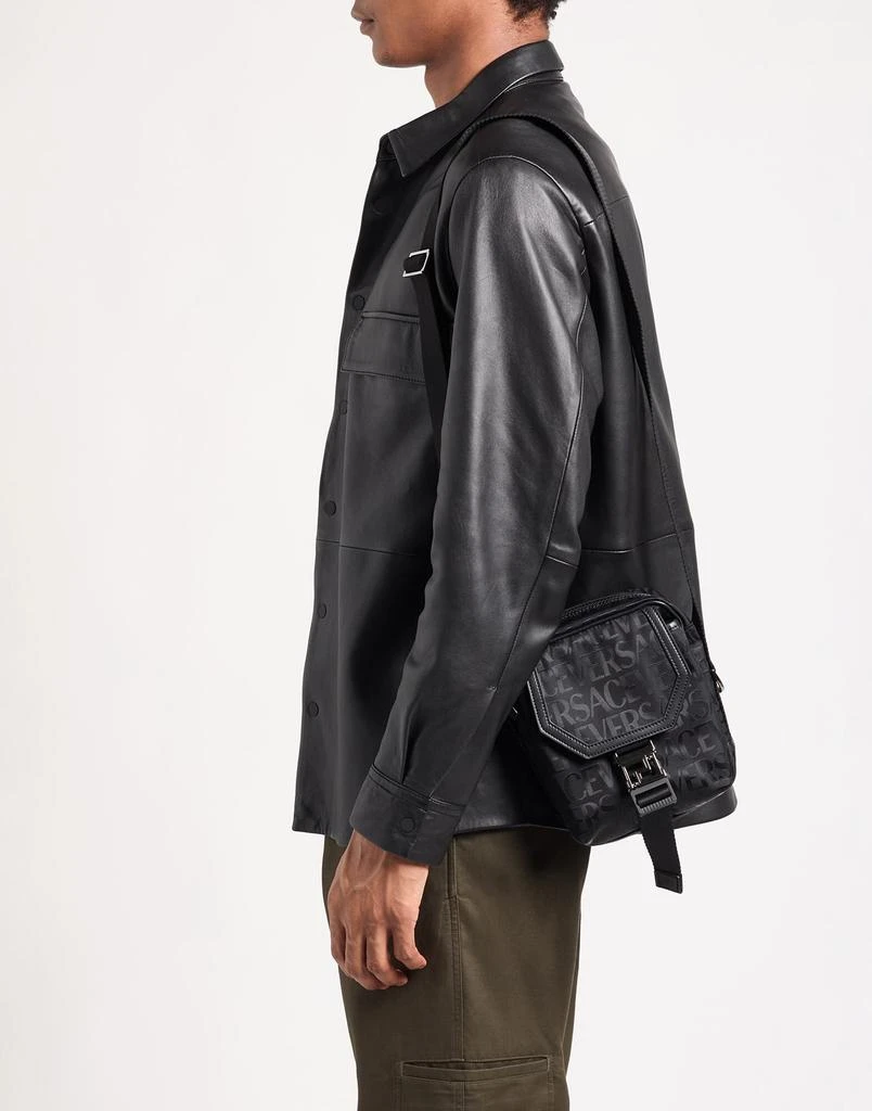 Versace Cross-body bags 3