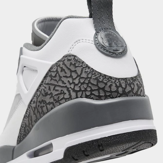 Jordan Men's Jordan Spizike Low Casual Shoes 3