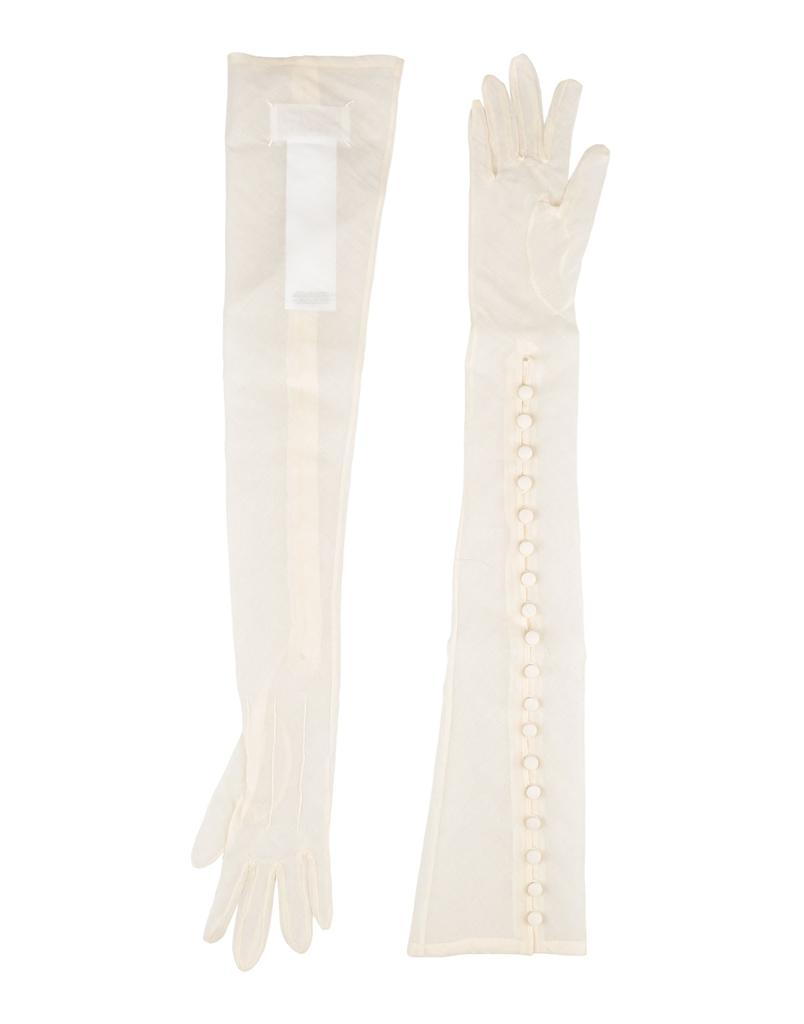 MAISON MARGIELA Gloves