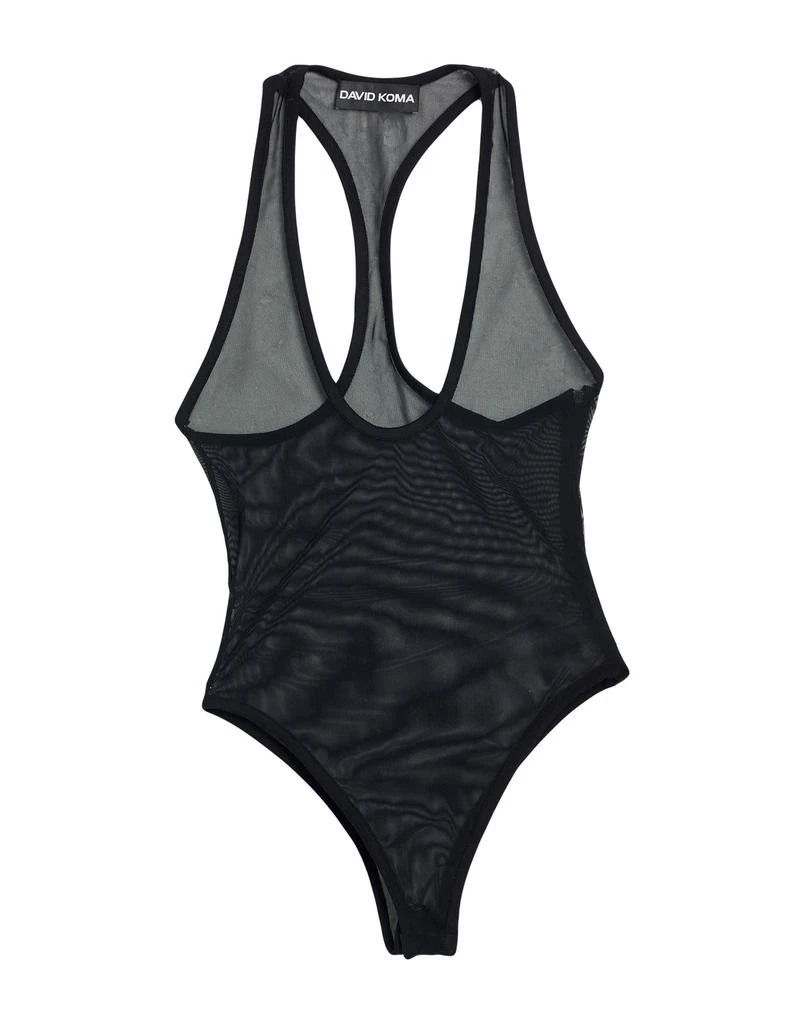 David Koma Bodysuit