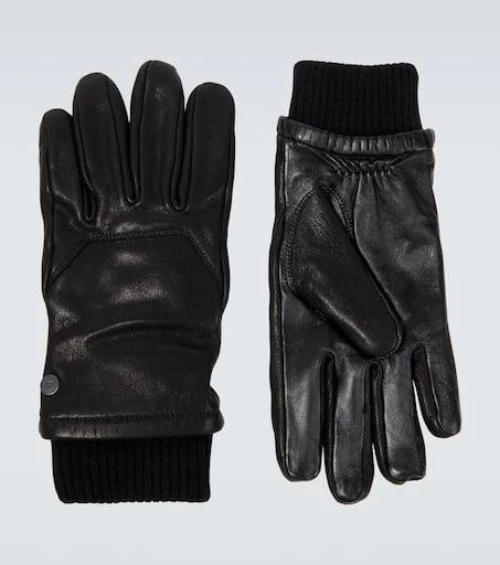 Canada Goose Workman leather gloves 1