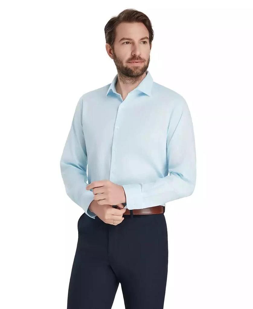Men's Slim-Fit Wave Floral Dress Shirt, Created for Macy's On Sale Now with Up to 70% Off | Discover Exclusive Deals & Savings at BeyondStyle Authentic Bar III men's clothing Men's Slim-Fit Wave Floral Dress Shirt, Created for Macy's On Sale Now with Up to 70% Off | Discover Exclusive Deals & Savings at BeyondStyle Authentic Bar III men's clothing