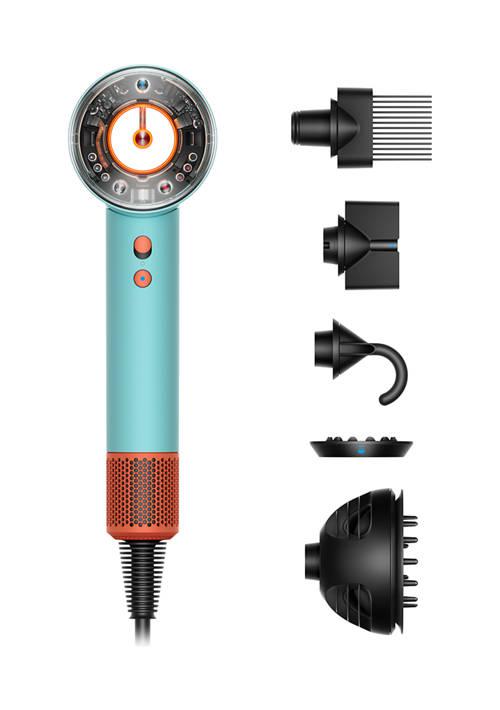 Dyson Supersonic Nural Hair Dryer