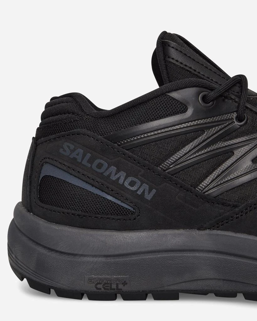 Salomon Odyssey LTR Sneakers Black 6