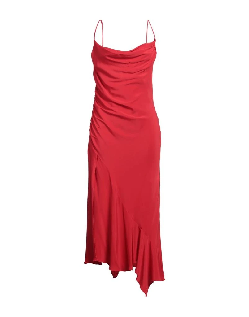 PINKO Long dress 1