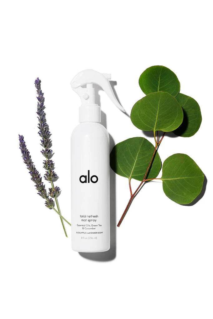 Alo Yoga Total Refresh Mat Spray 2