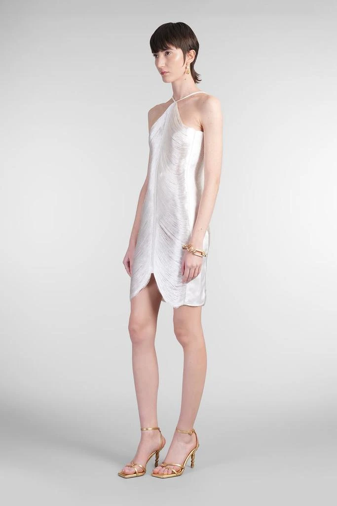 Cult Gaia Cult Gaia Mara  Dress Woman 4