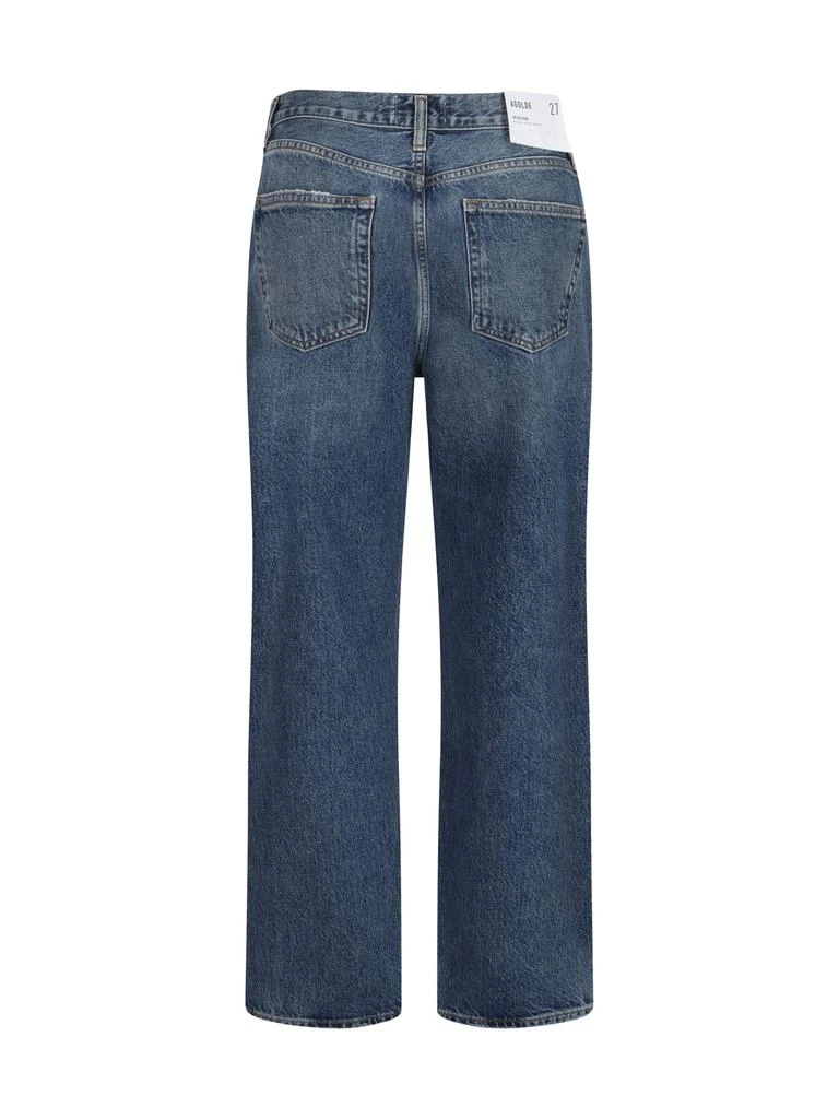 AGOLDE Valen Jeans 2