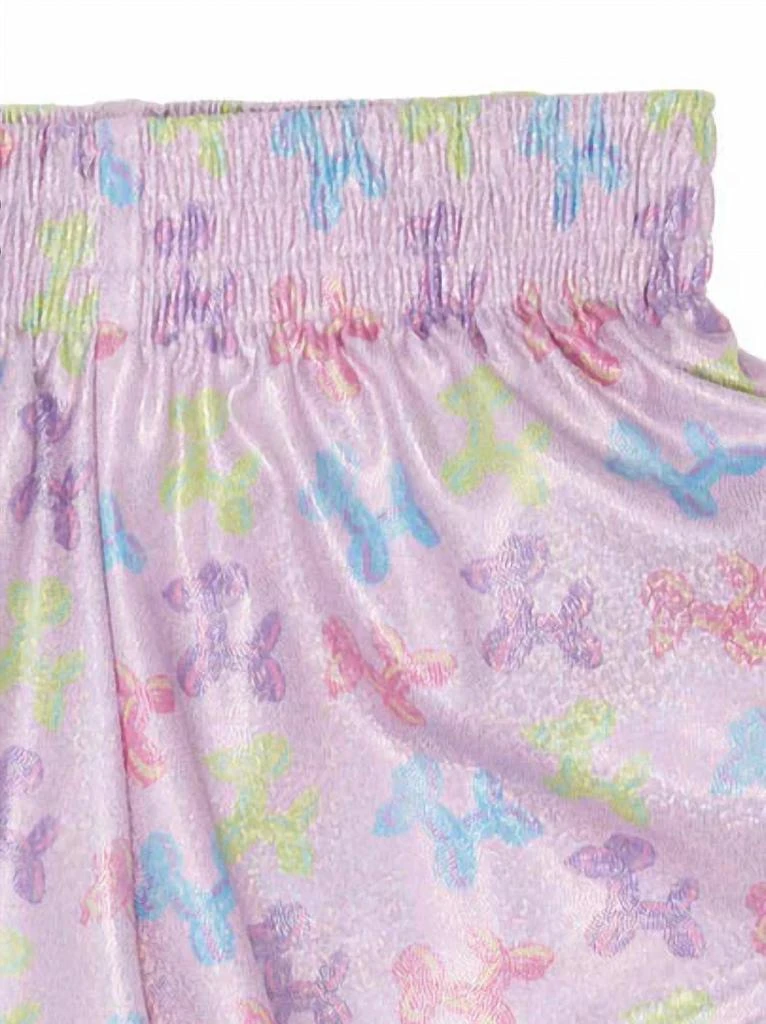 Azarhia Azarhia - Girl
s Shimmer Shorts 3