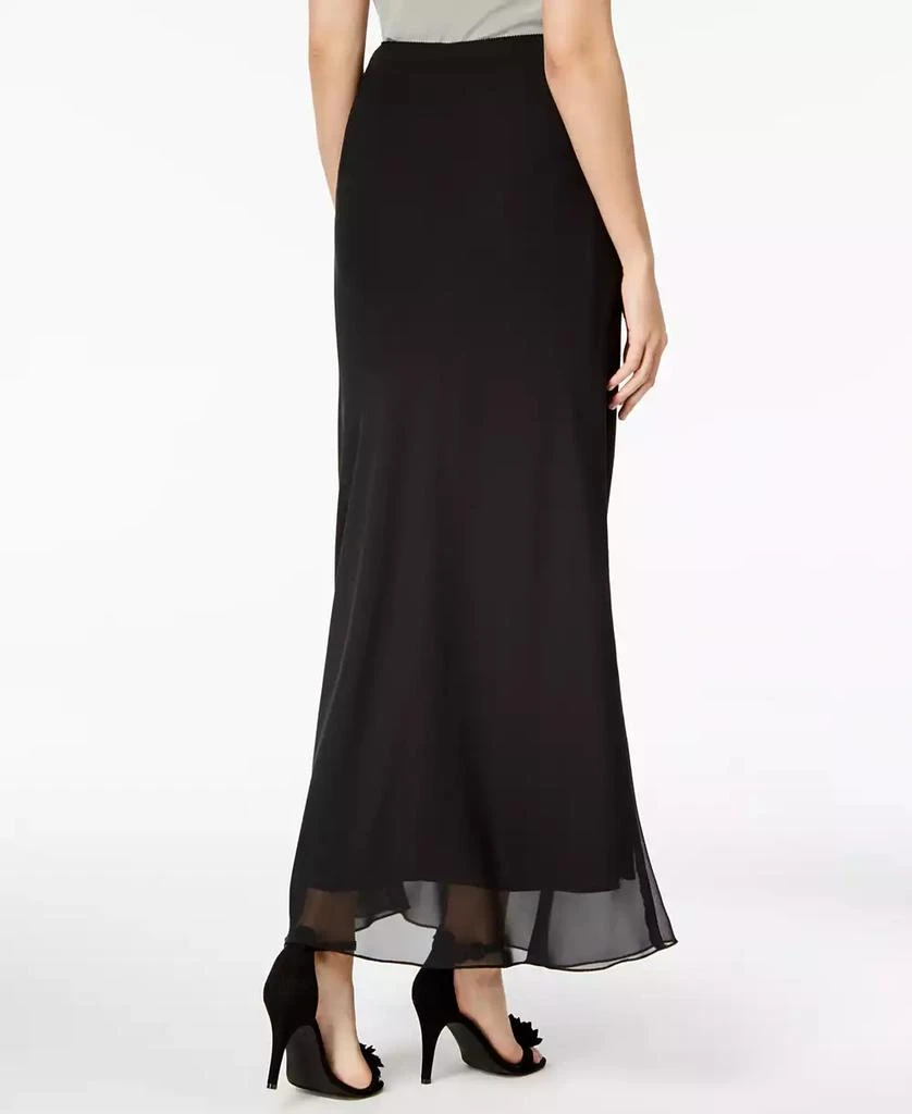 Alex Evenings Maxi Skirt, Regular & Petite Sizes 2