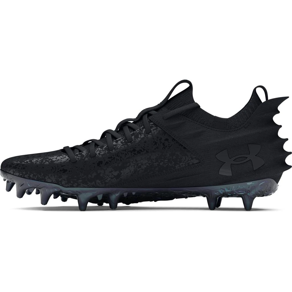 Under Armour Blur Smoke Suede 2.0 MC 4