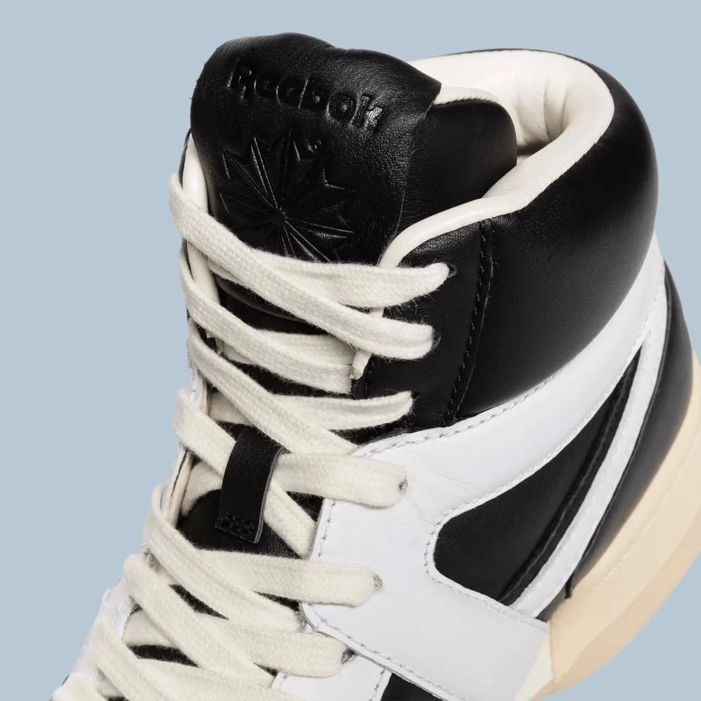 Reebok BB 5600 LTD Shoes 6