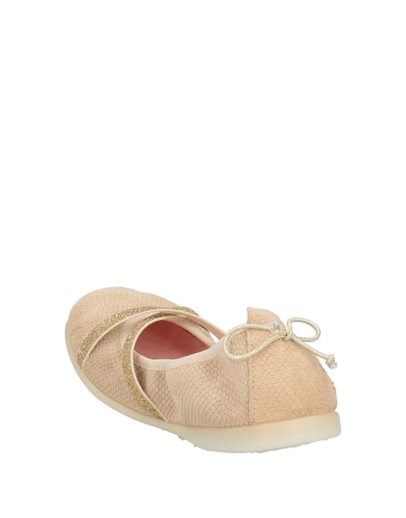 GIOSEPPO Ballet flats 3