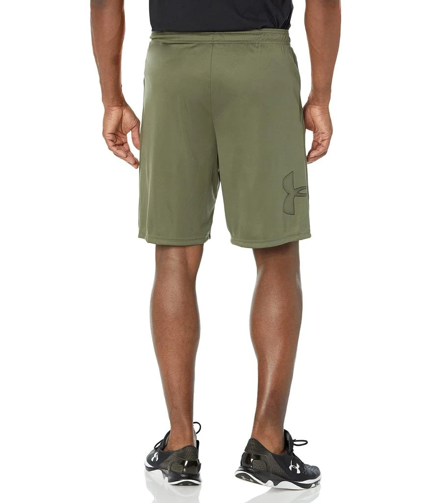 Under Armour UA Tech Graphic Shorts 2