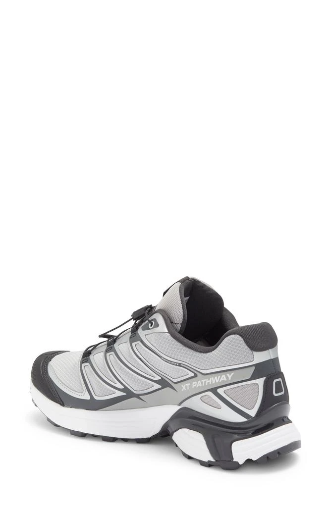 Salomon Gender Inclusive XT-Pathway Sneaker 2