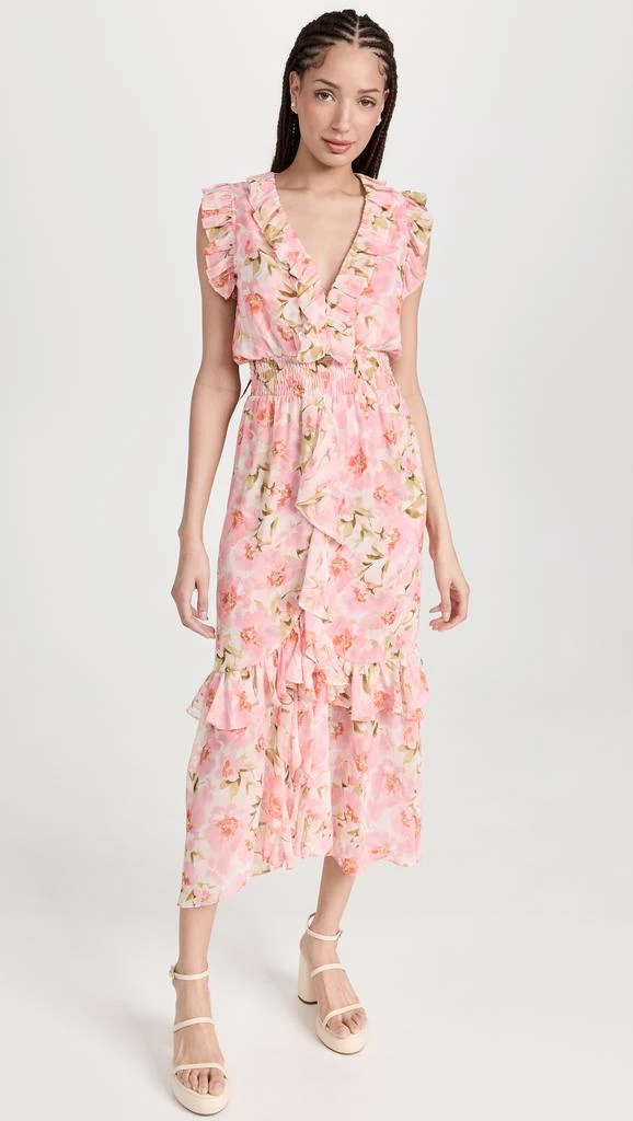 MISA Kidada Dress 6