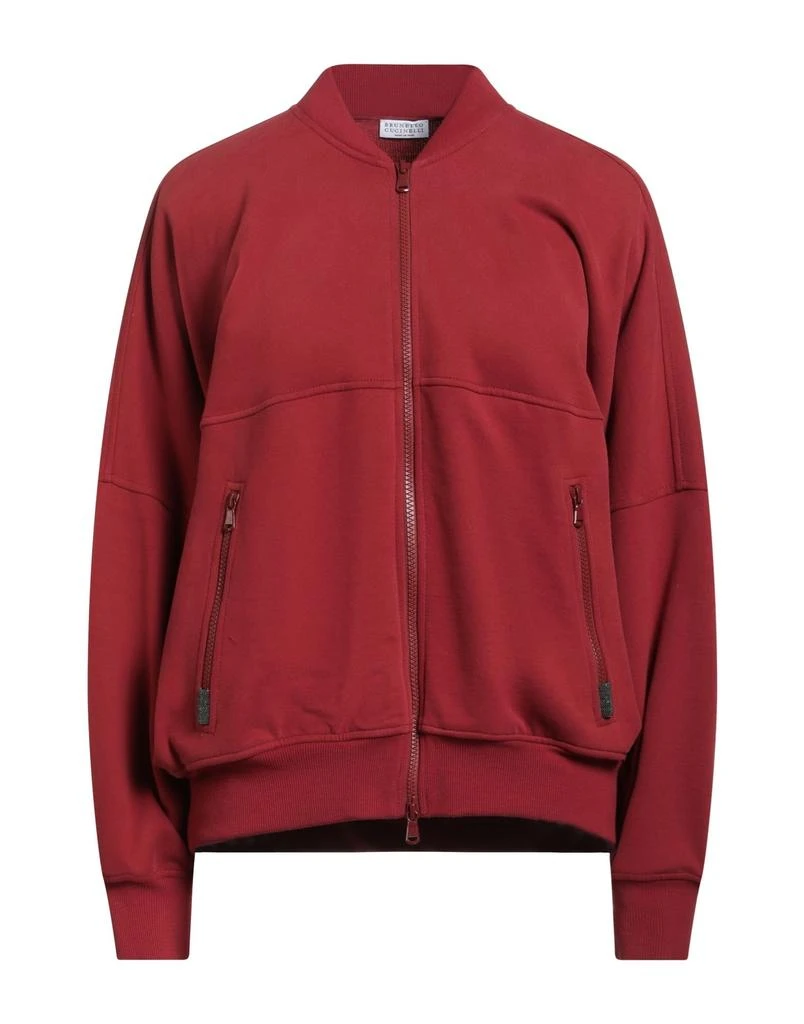 Brunello Cucinelli Sweatshirt 1