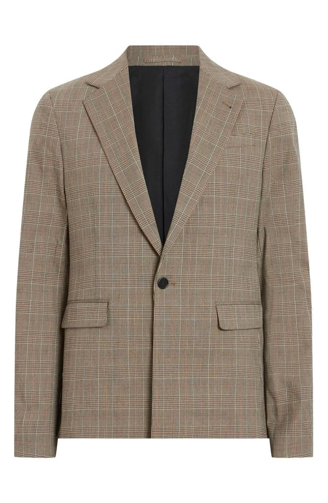 ALL SAINTS Mafrett Sport Coat 4