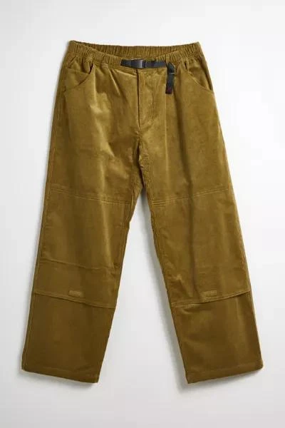 Gramicci Gramicci Corduroy Double Knee Pant 2