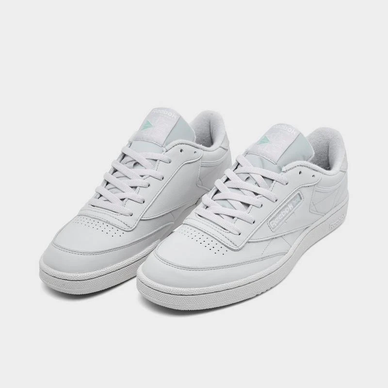 Reebok Men's Reebok Club C 85 Casual Shoes 2