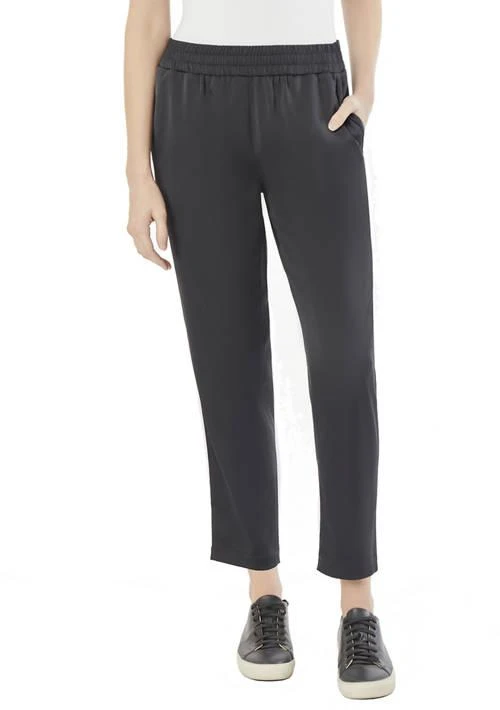 JONES NEW YORK New York Womens Pull On Drawstring Hem Joggers 1