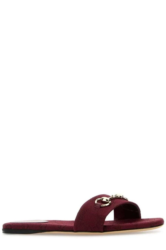 Gucci Gucci Horsebit Slide Sandals 2
