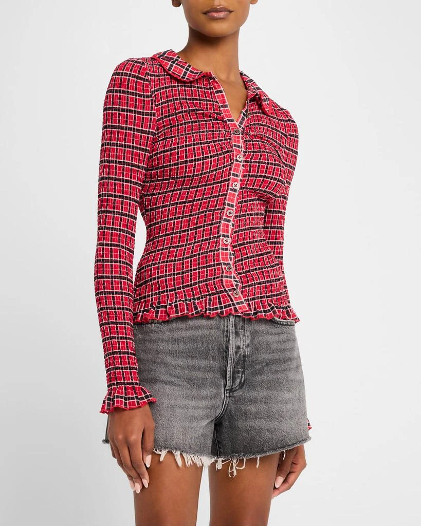 Free People Caught A Feeling Cardigan 4