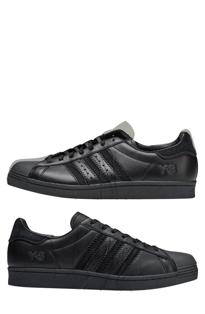 Y-3 Superstar Sneaker 9