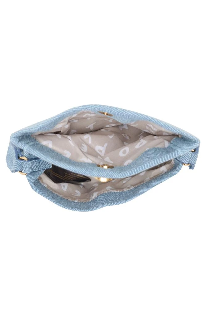 Aimee Kestenberg Preston Mini Crossbody 7