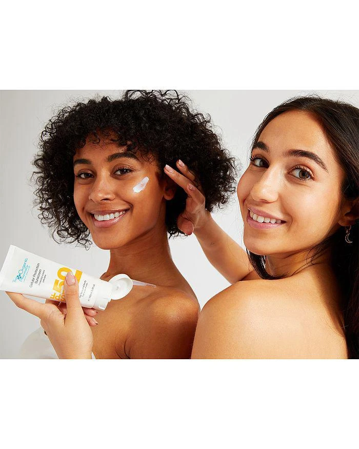 The Organic Pharmacy Cellular Protection Sunscreen SPF 30 3.4 oz. 5