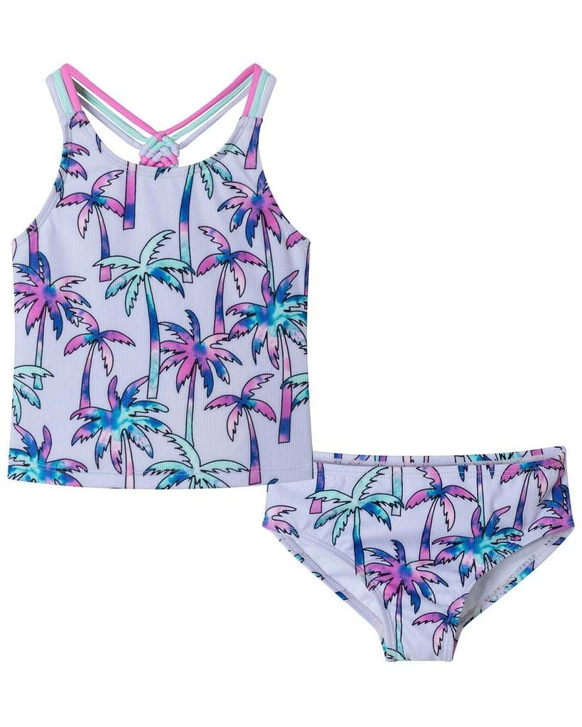 Andy & Evan Tankini Swimsuit 1