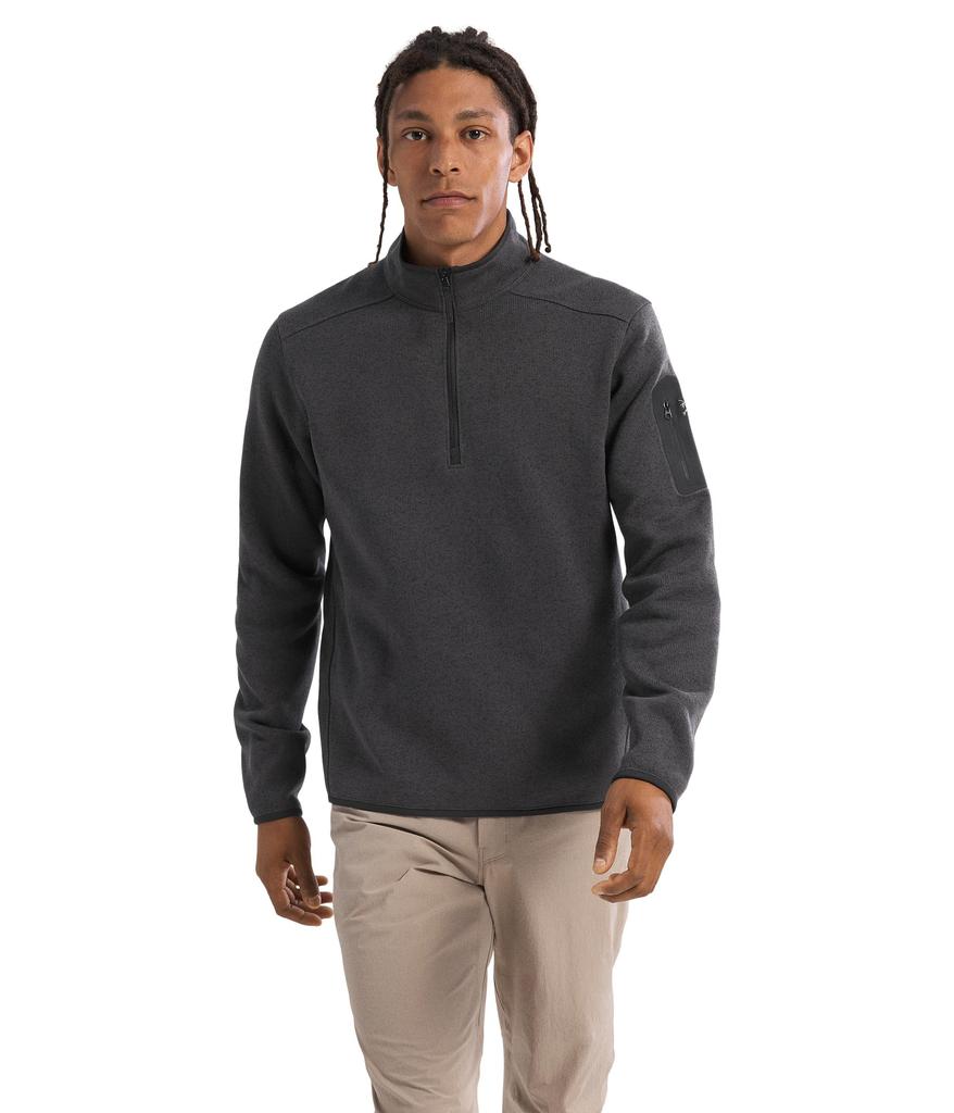 Arc'teryx Covert 1/2 Zip