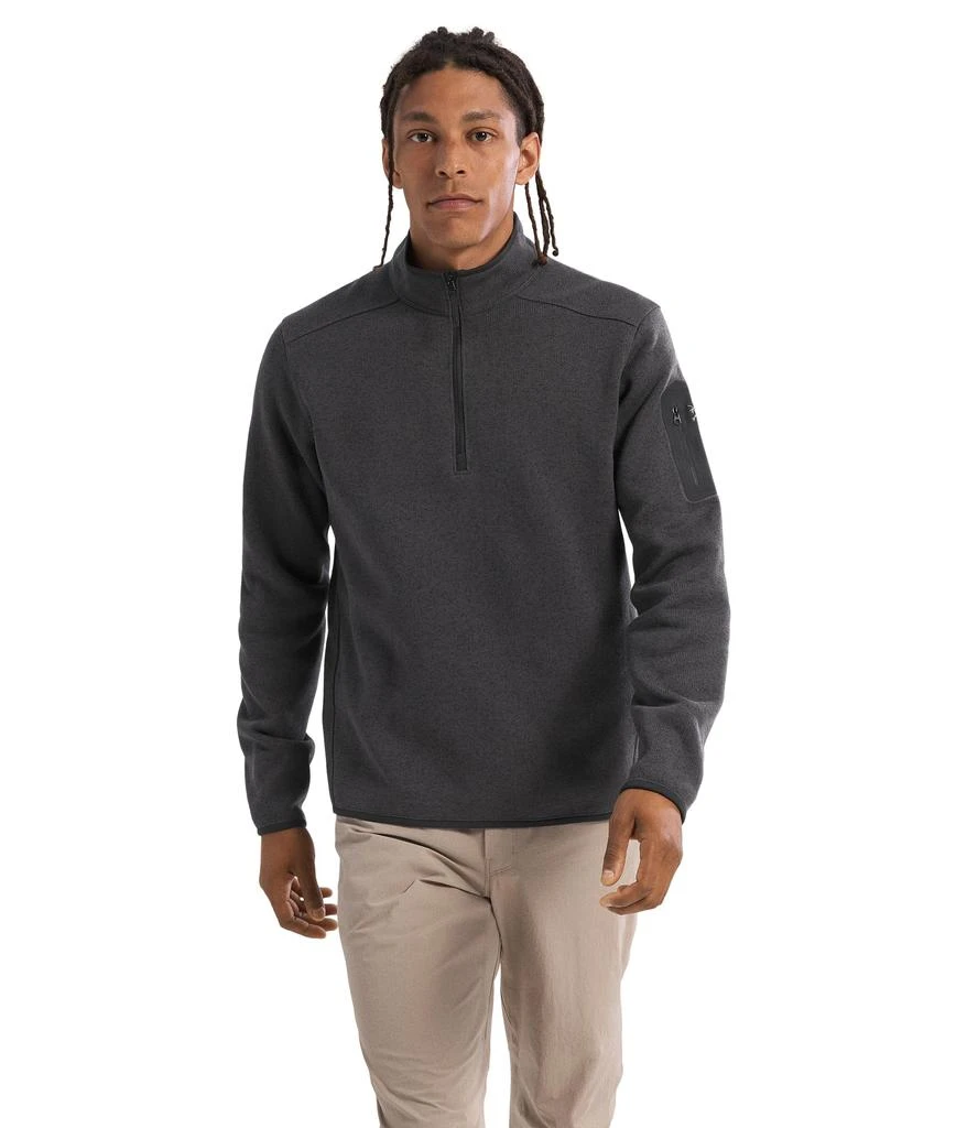 Arc'teryx Covert 1/2 Zip 1