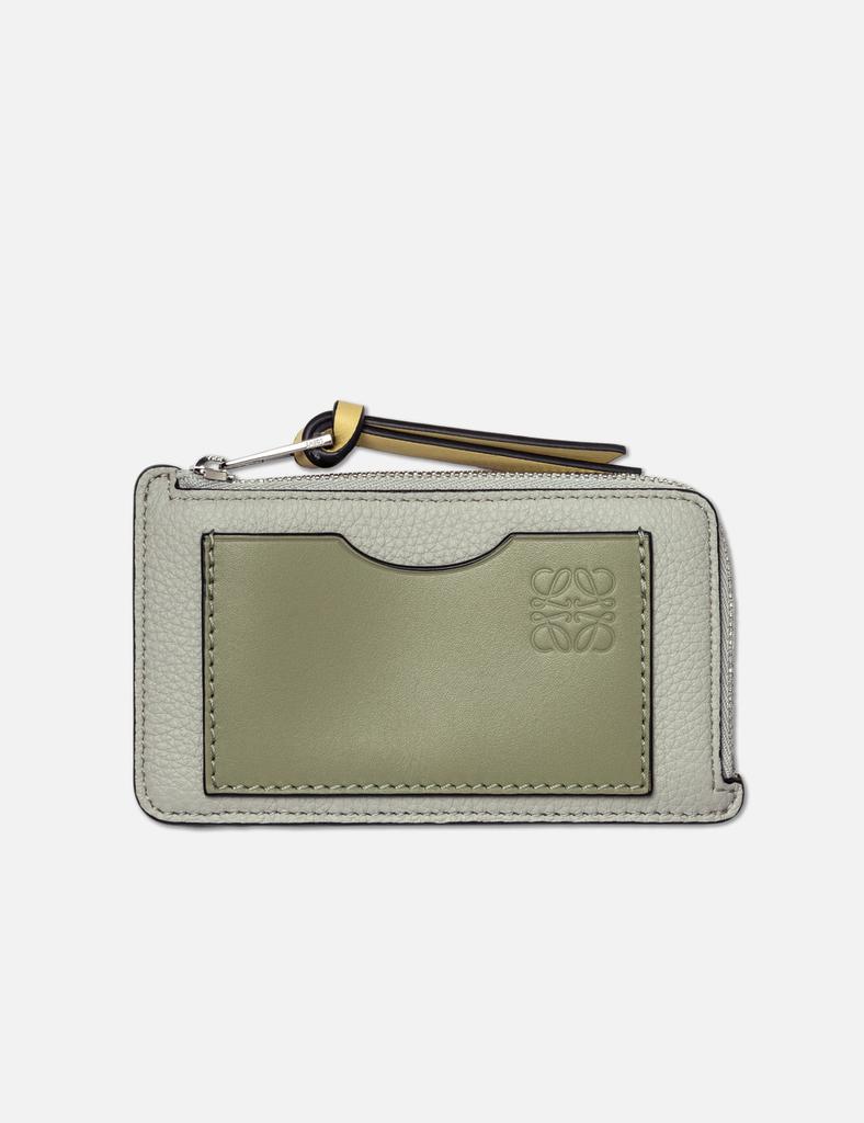 【LOEWE】 BUNNIES COIN CARDHOLDER Loewe - BUNNIES COIN CARDHOLDER | HBX - Globally Curated