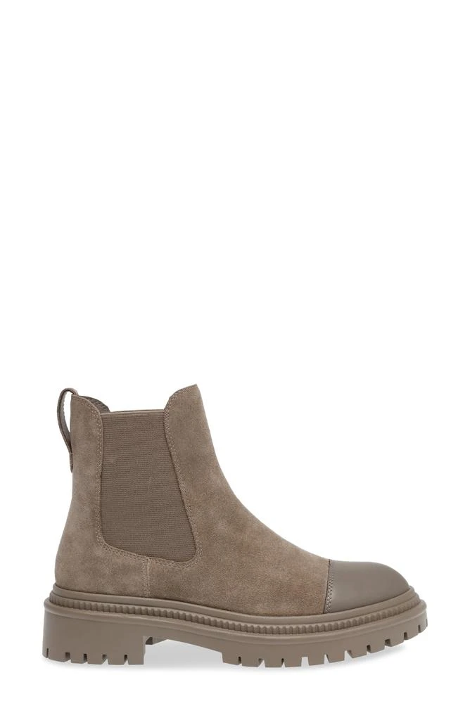 Steve Madden Mayslie Lug Sole Chelsea Boot 3