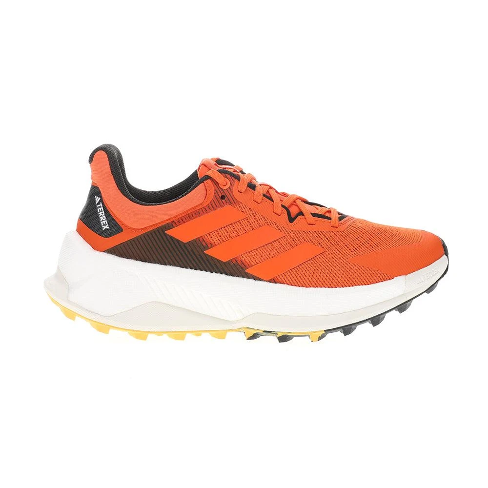 Adidas Terrex Soulstride Ultra Trail Running Shoes 1